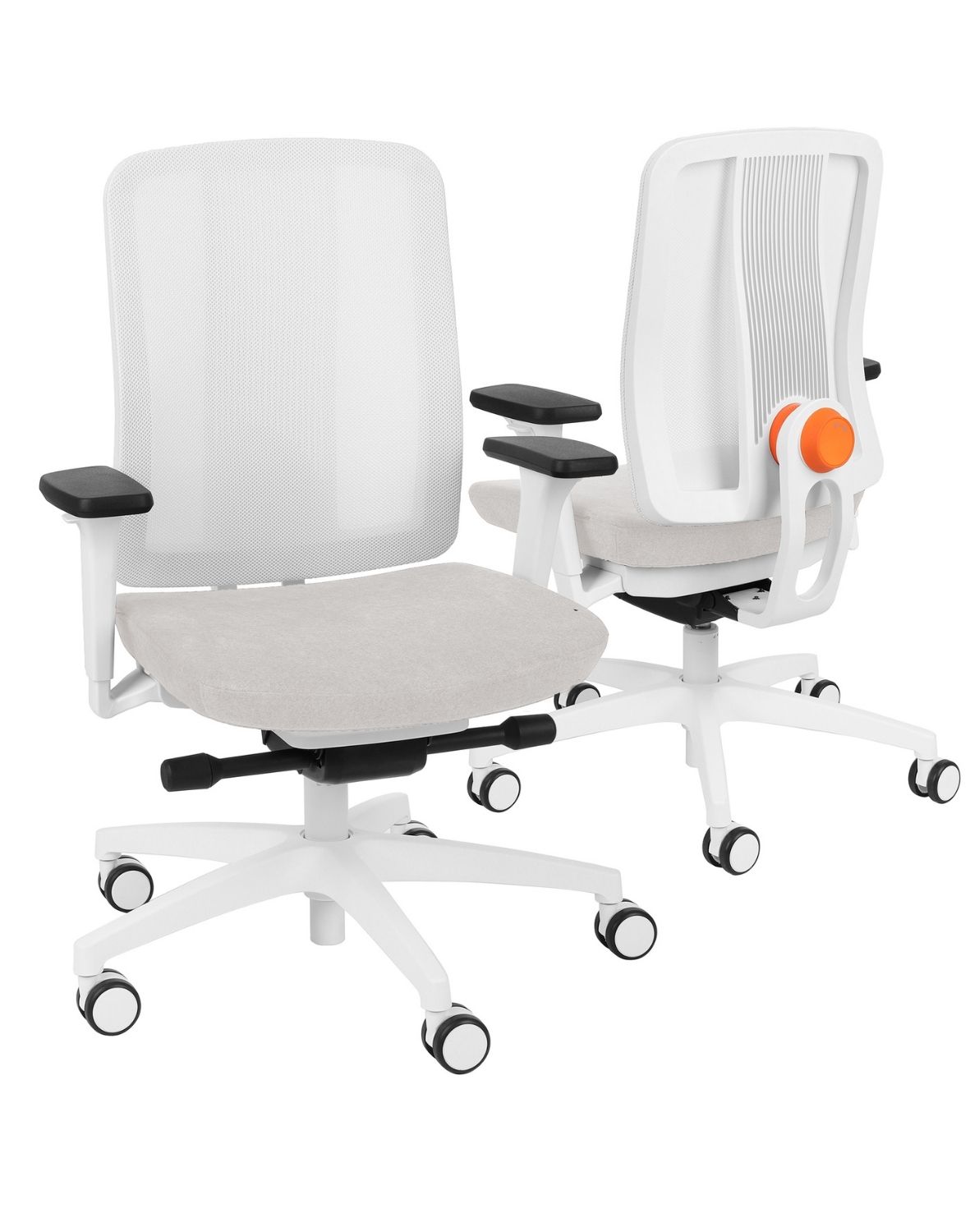ergojunior ws white