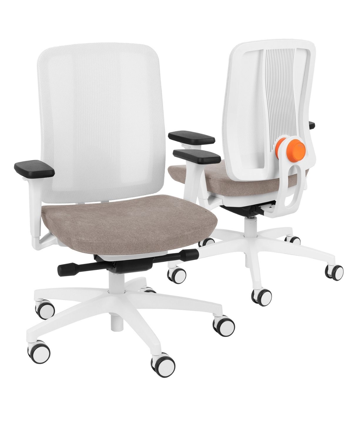 ergojunior ws white