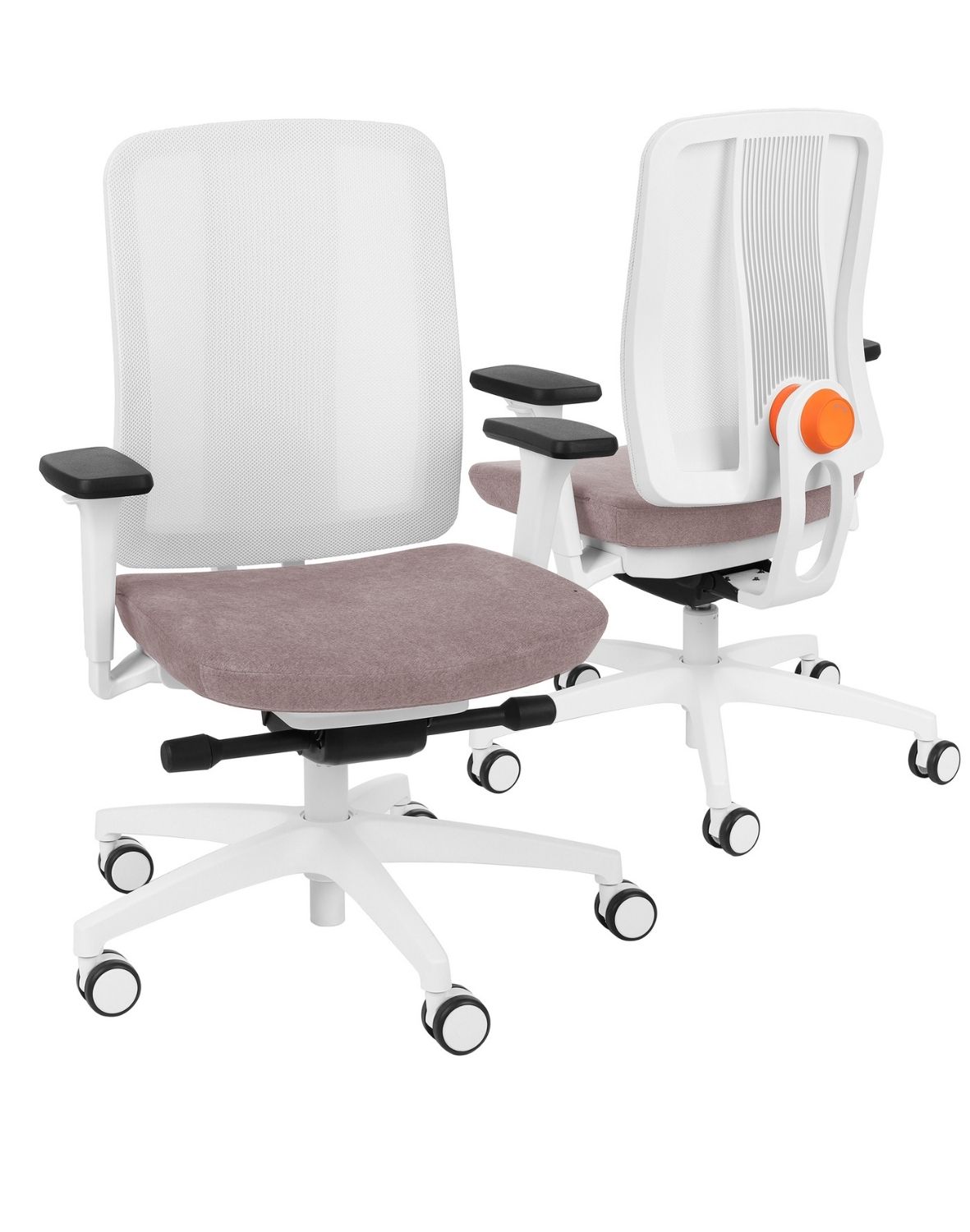 ergojunior ws white
