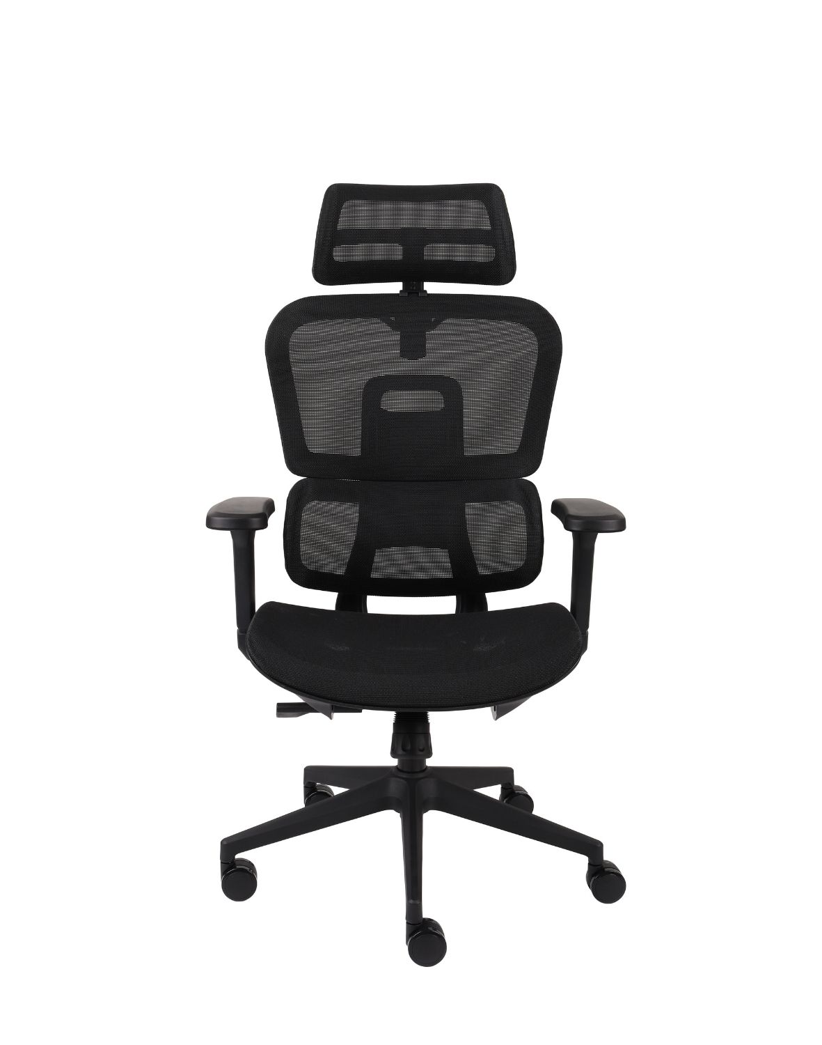 fotel ergonomiczny pedro