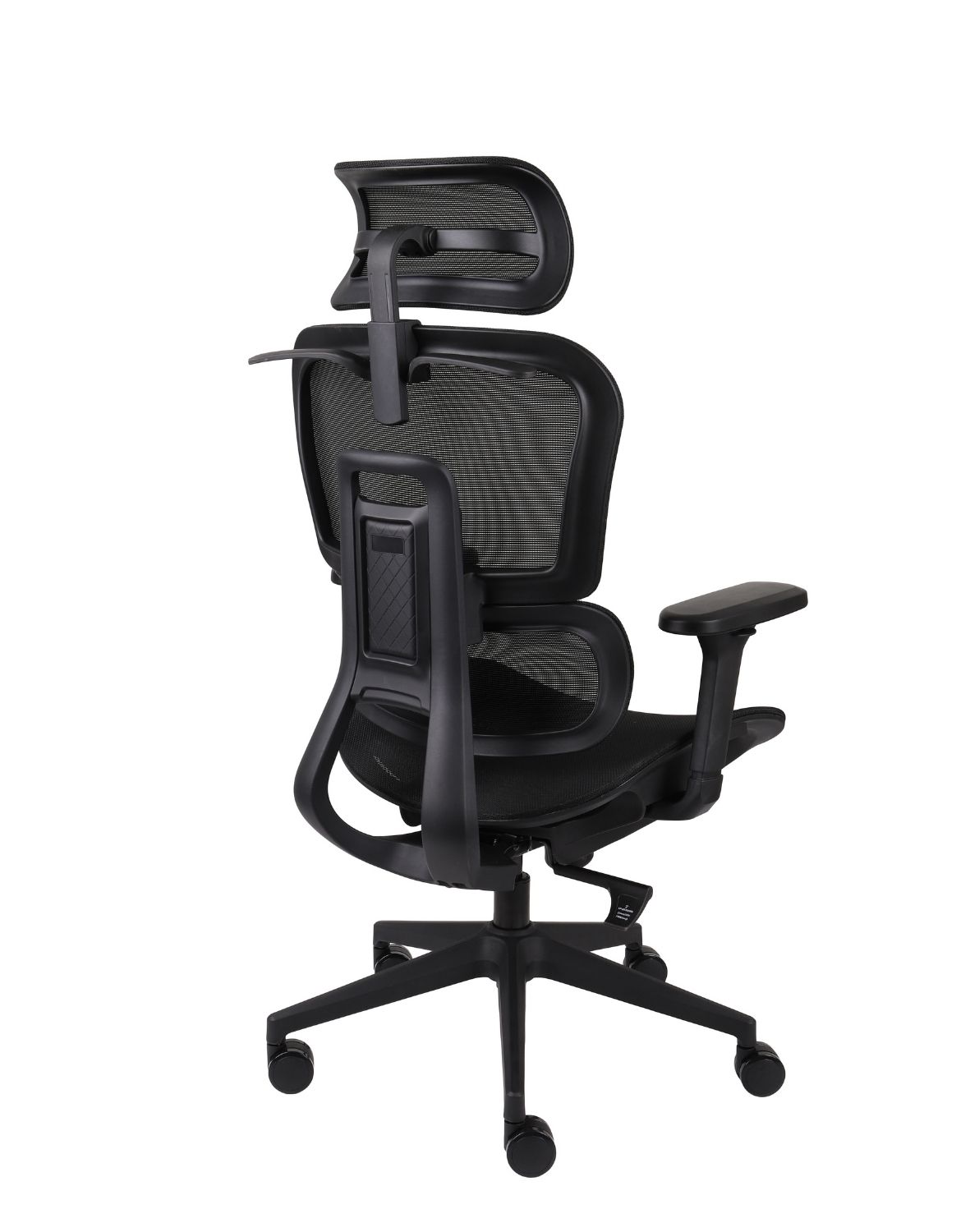 fotel ergonomiczny pedro