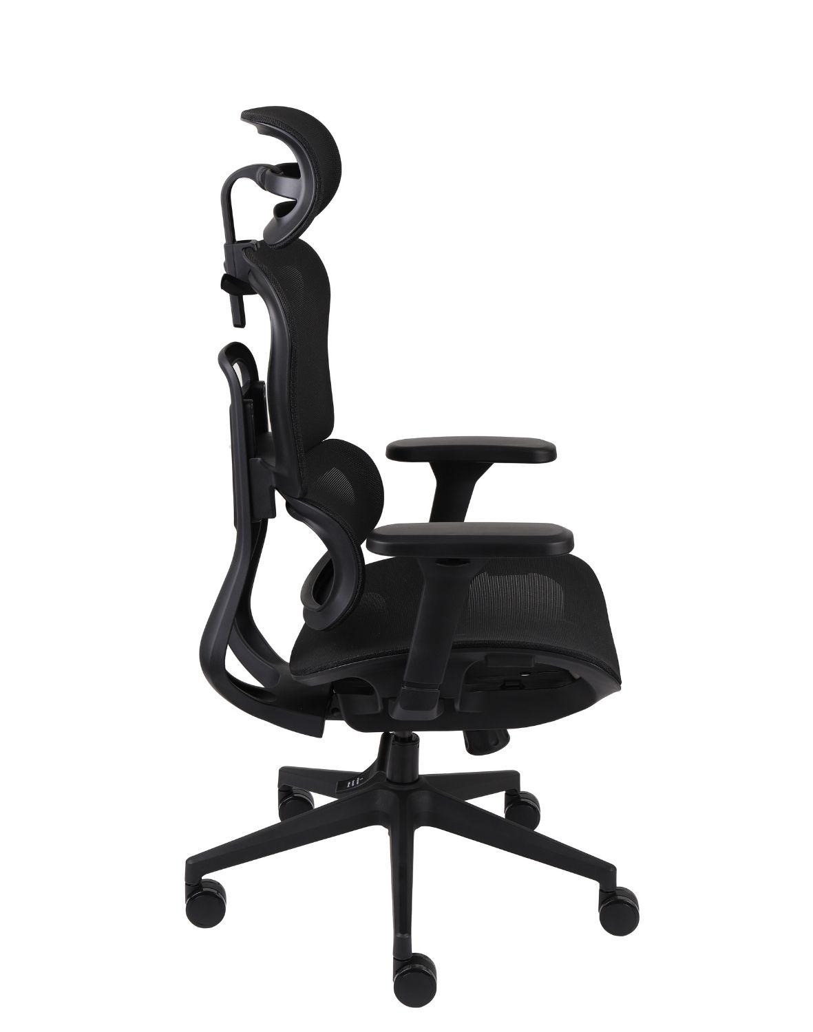 fotel ergonomiczny pedro