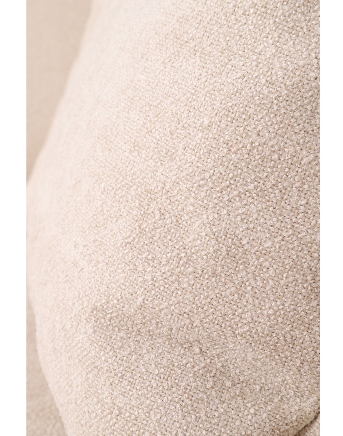 narożnik boucle evola z funkcją spania