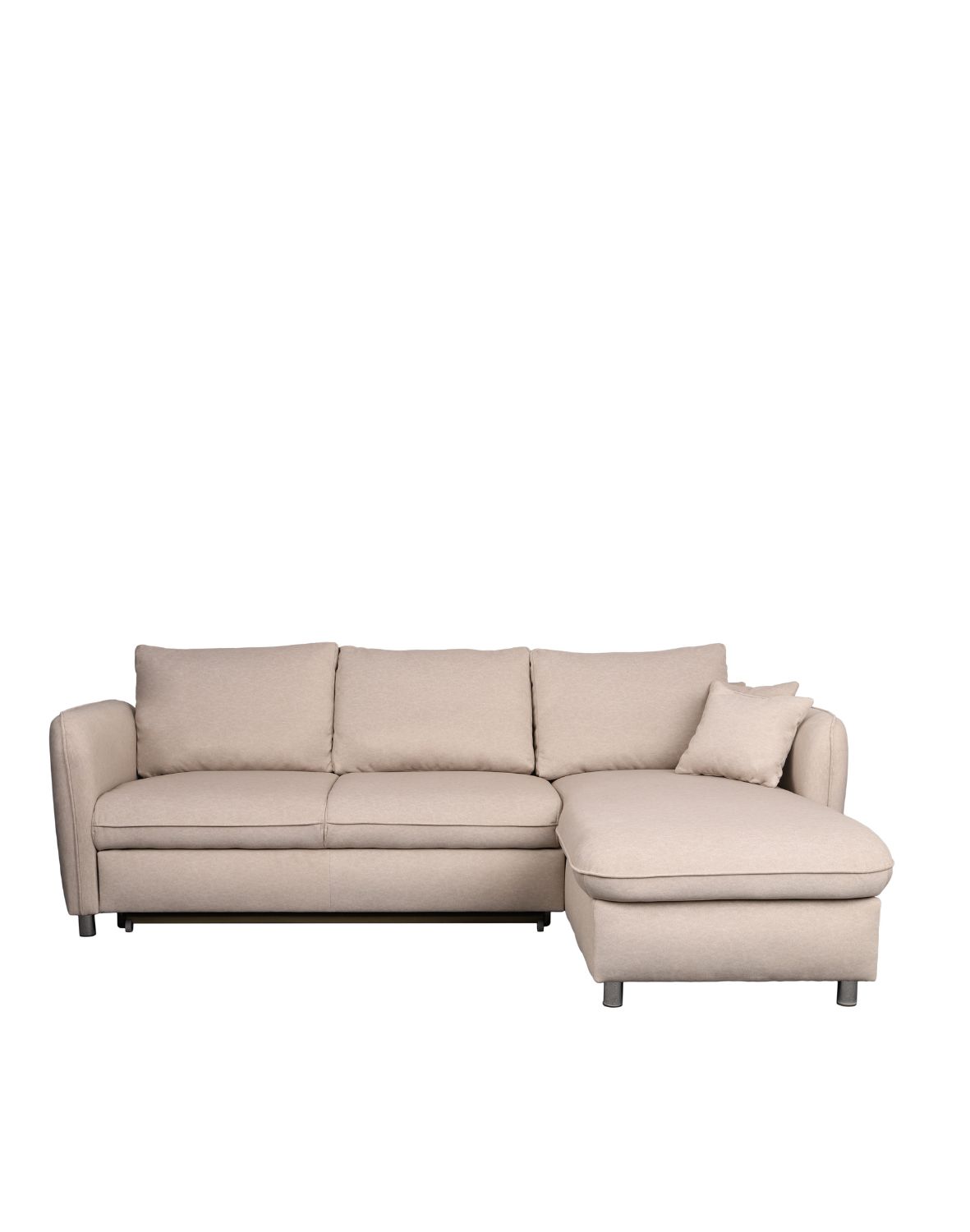 narożnik rozkładany evola z funkcją spania