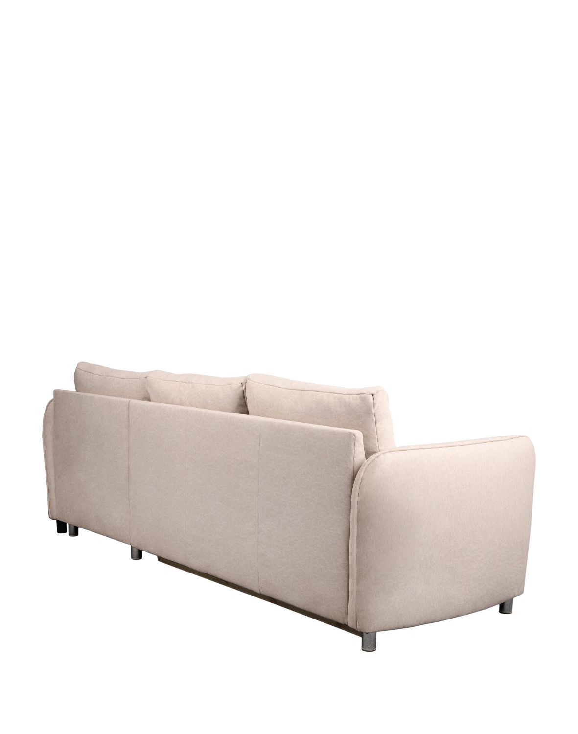 narożnik rozkładany evola z funkcją spania