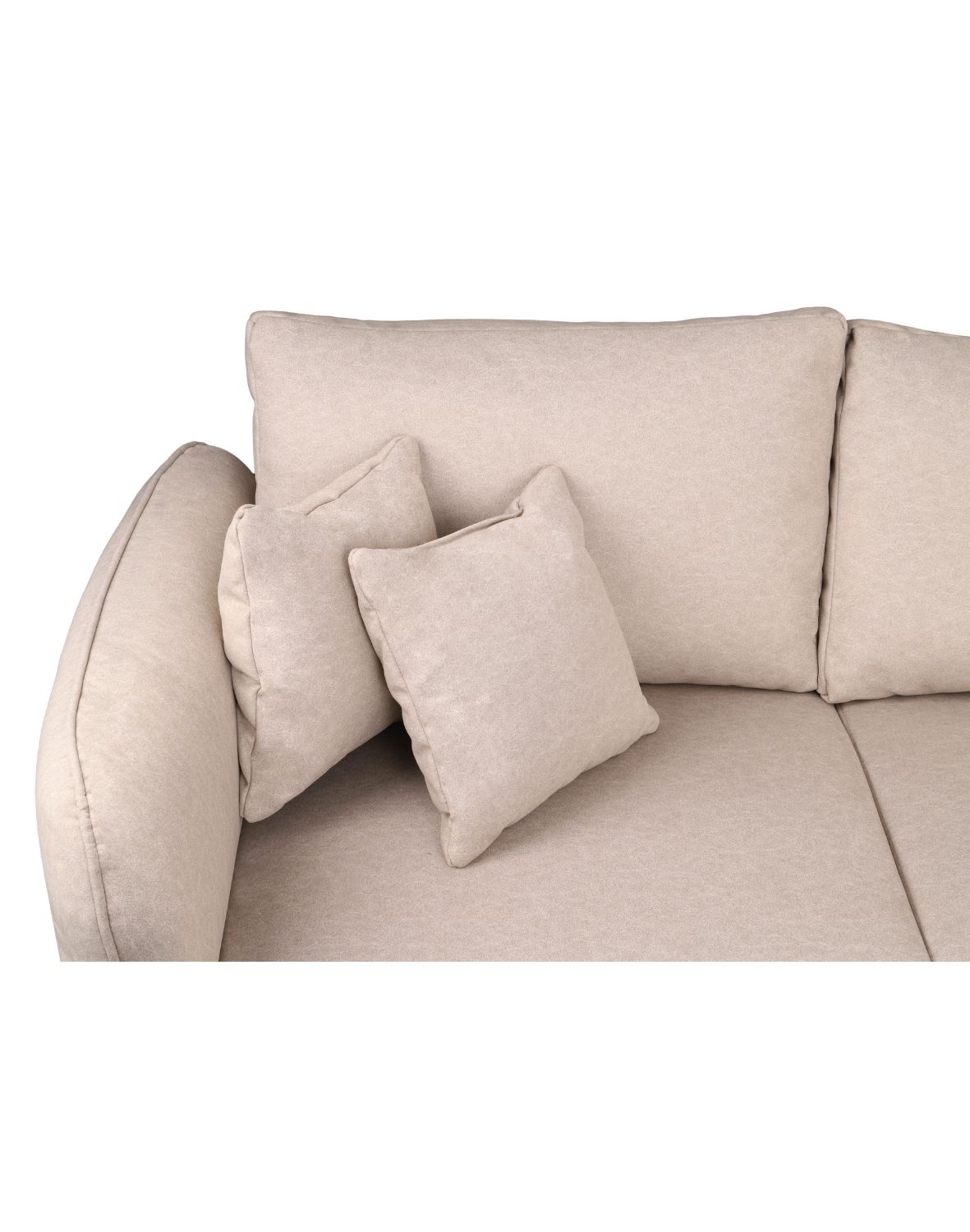 narożnik rozkładany evola z funkcją spania