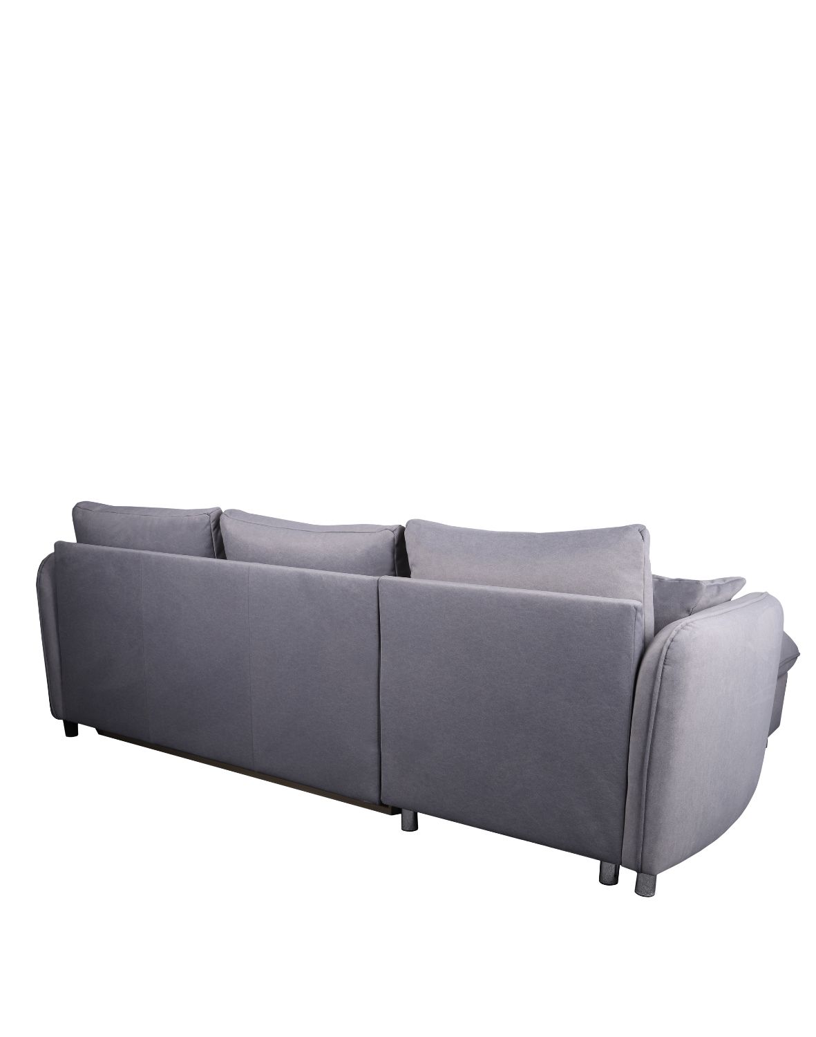 narożnik rozkładany evola z funkcją spania