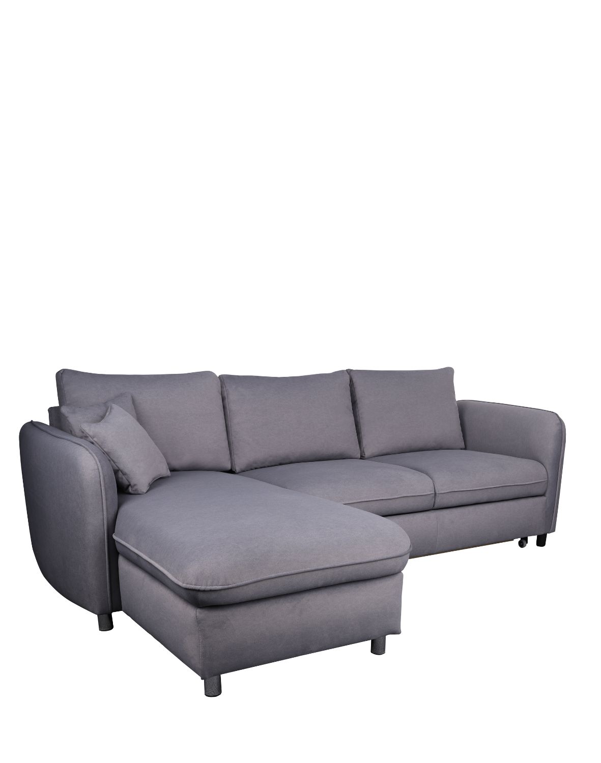 narożnik rozkładany evola z funkcją spania