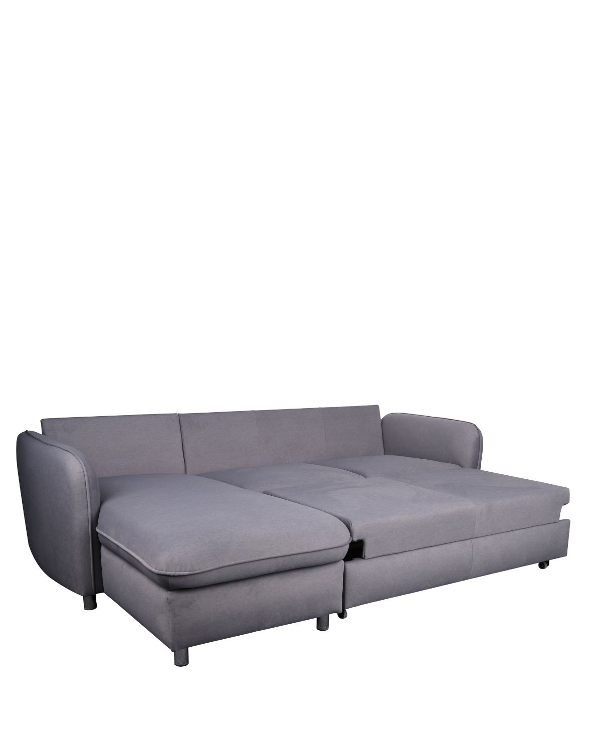 narożnik rozkładany evola z funkcją spania