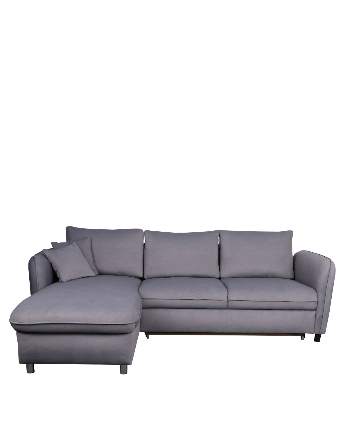 narożnik rozkładany evola z funkcją spania