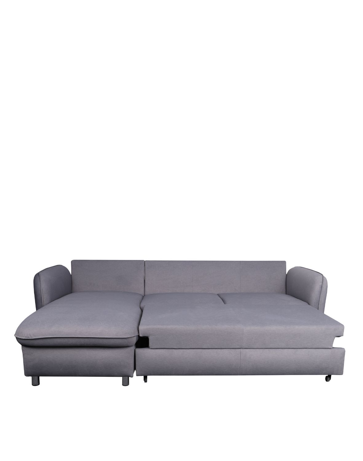 narożnik rozkładany evola z funkcją spania