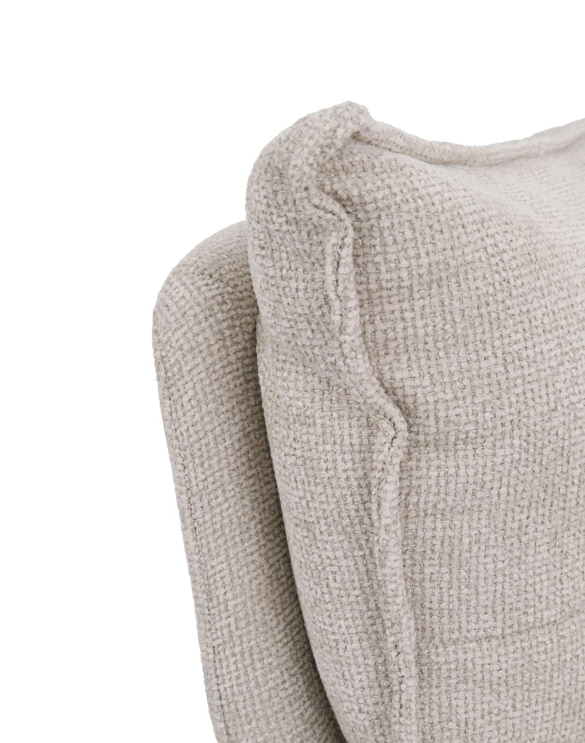 krzesło biurowe ferro, beżowe, regulowane, obrotowe