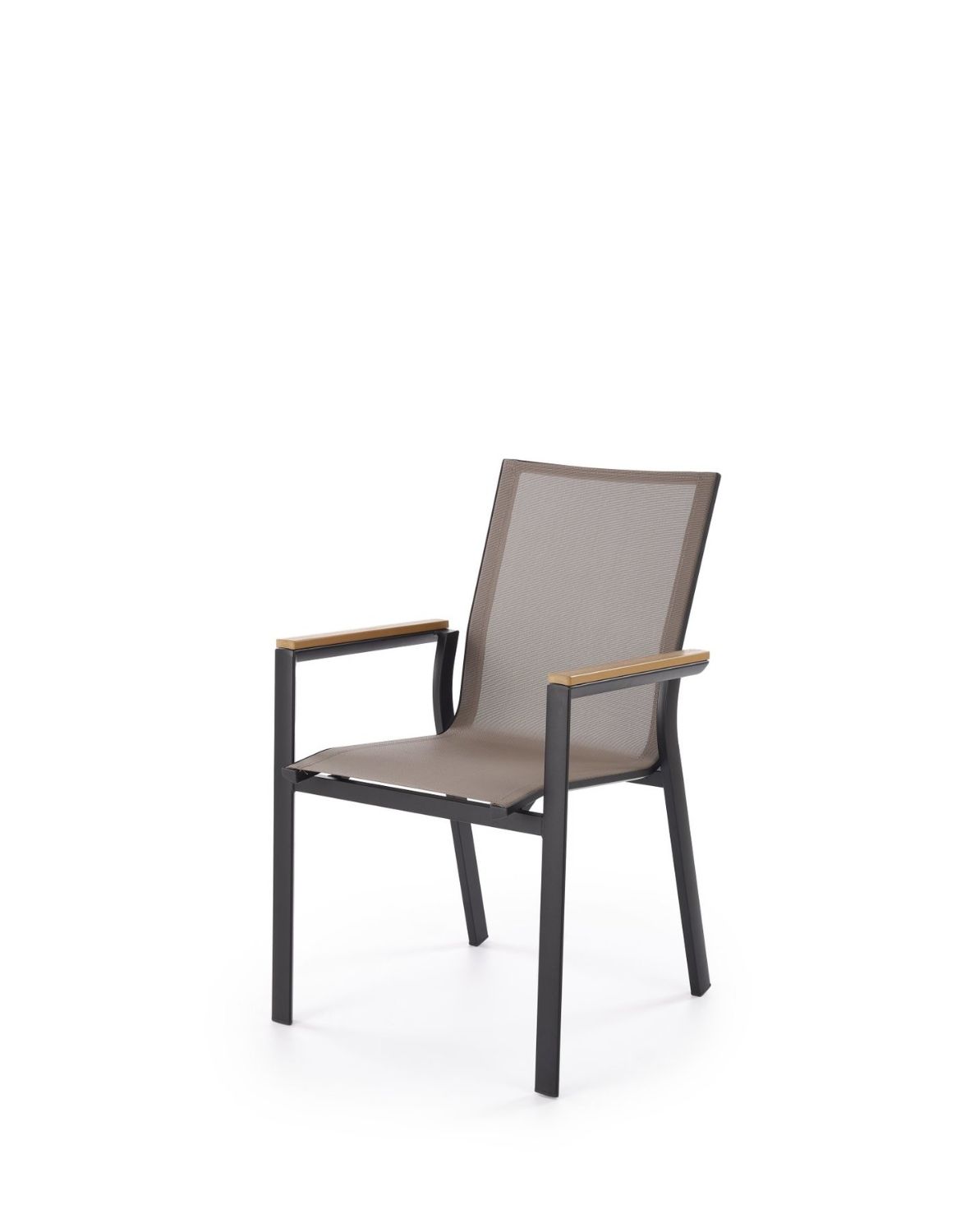 krzesło ogrodowe fierro, aluminium