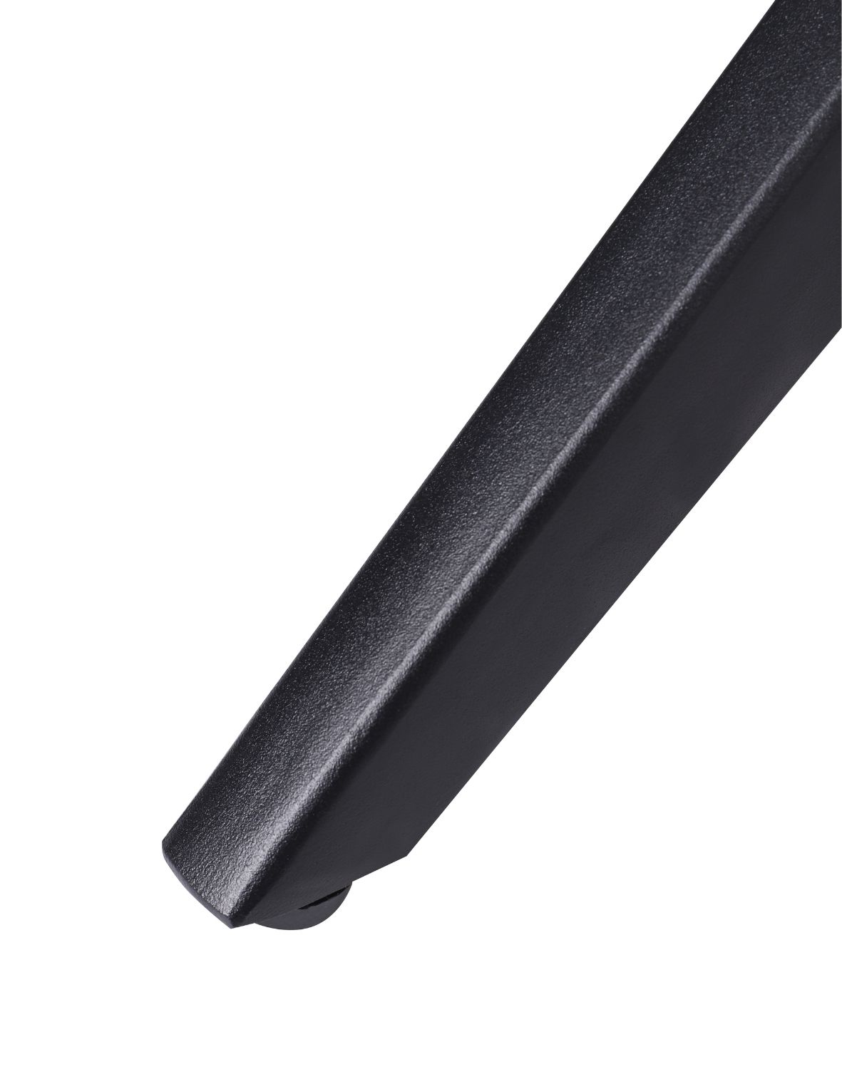 krzesło obrotowe z podłokietnikami fioro, czarne