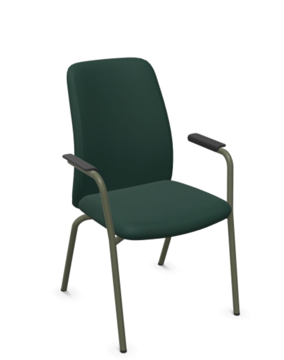 krzeslo flesco 4la uph z podlokietnikami