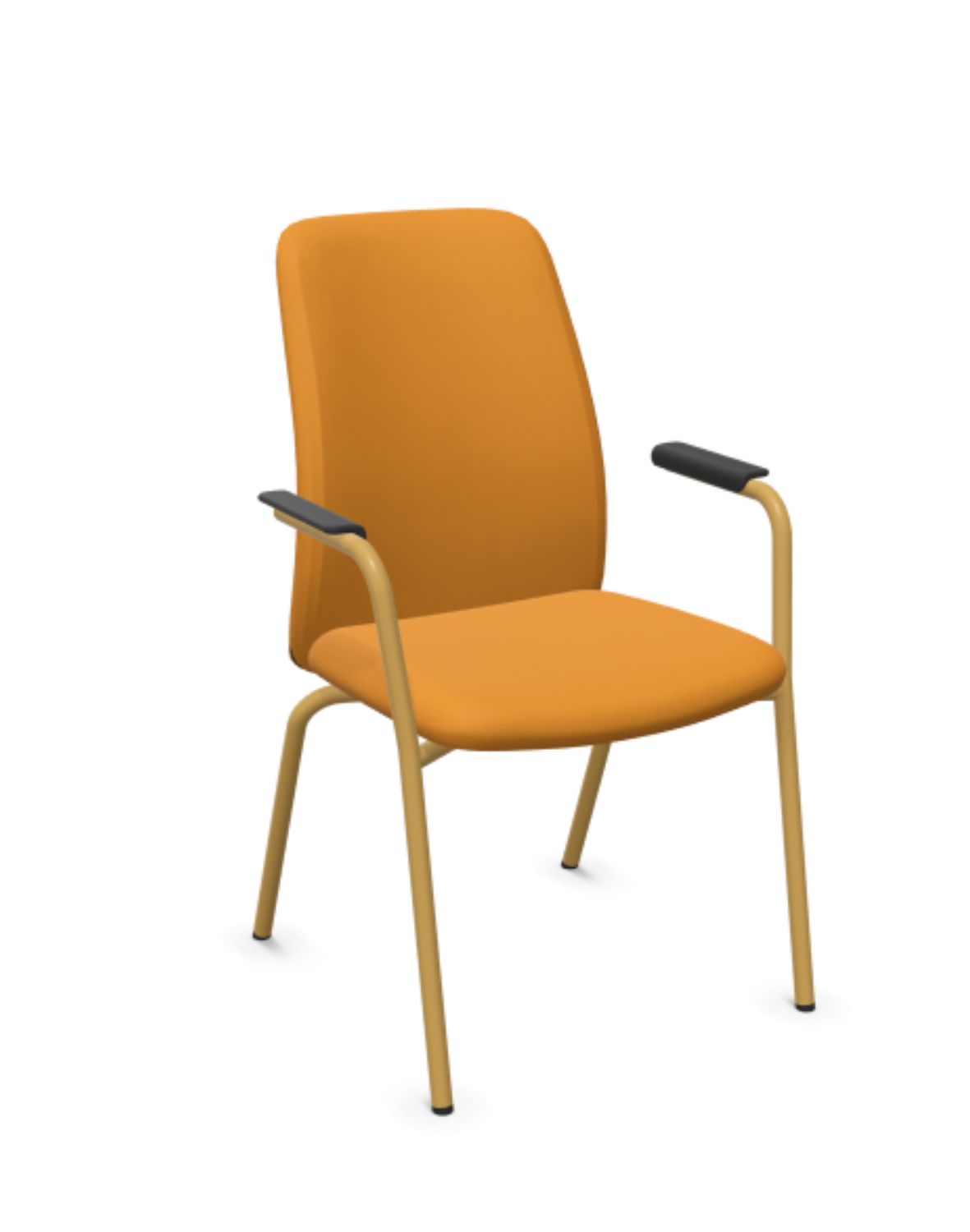 krzeslo flesco 4la uph z podlokietnikami