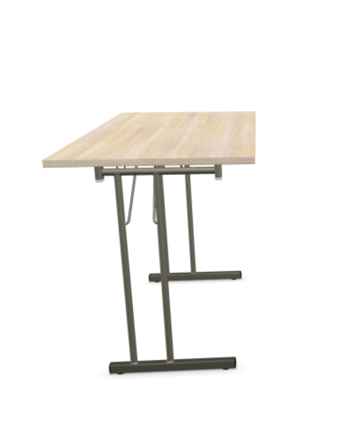 stol konferencyjny folding 140x60