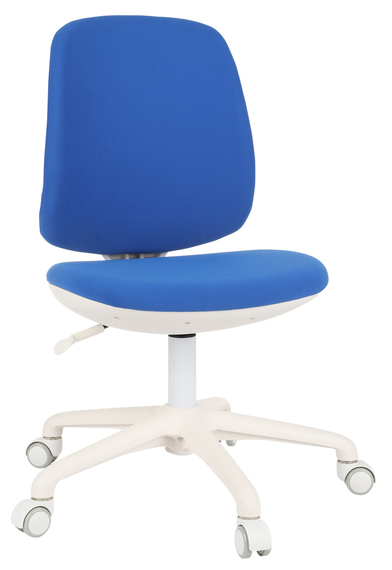 fotel-active-white-niebieski