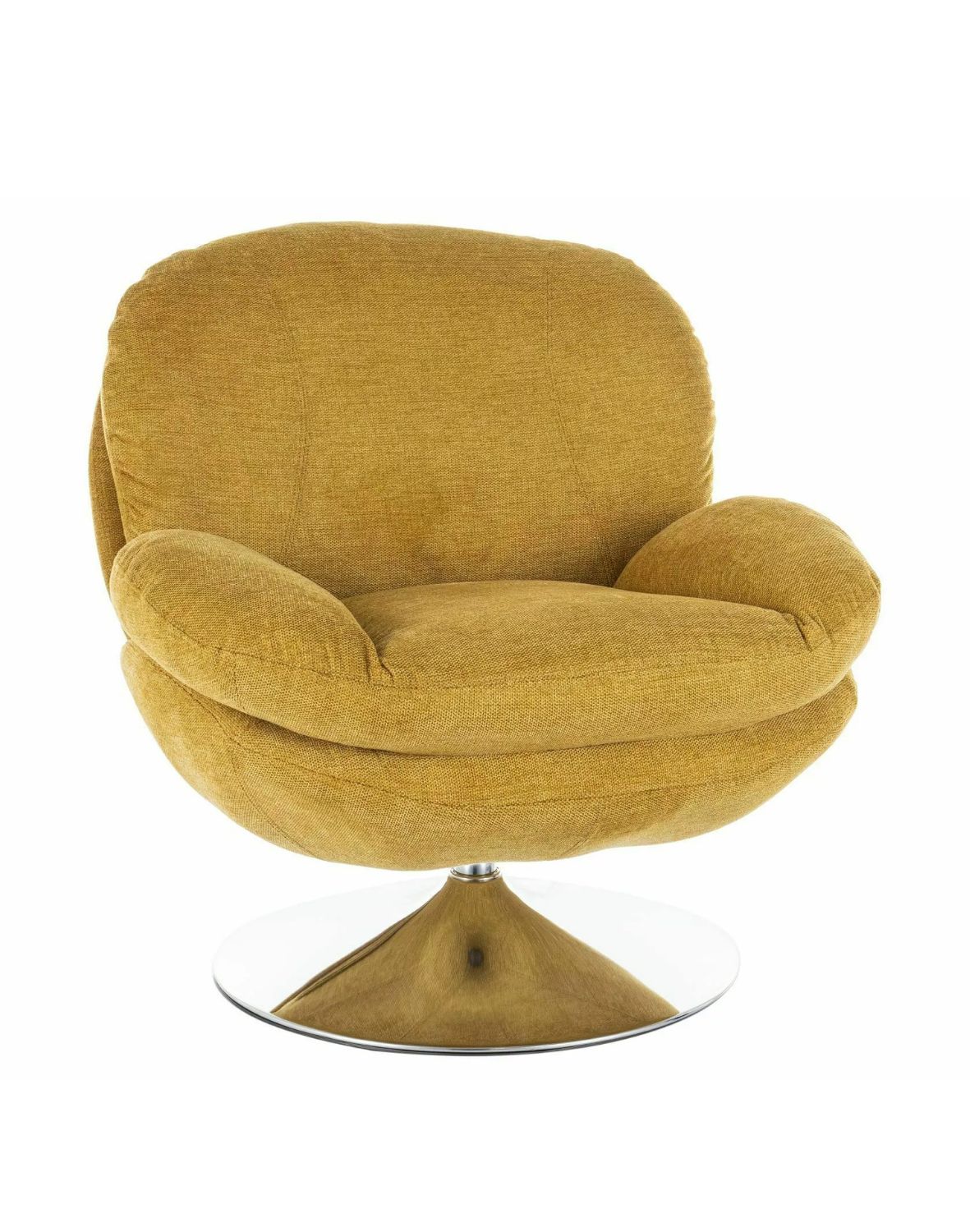 fotel obrotowy brigitte brego curry