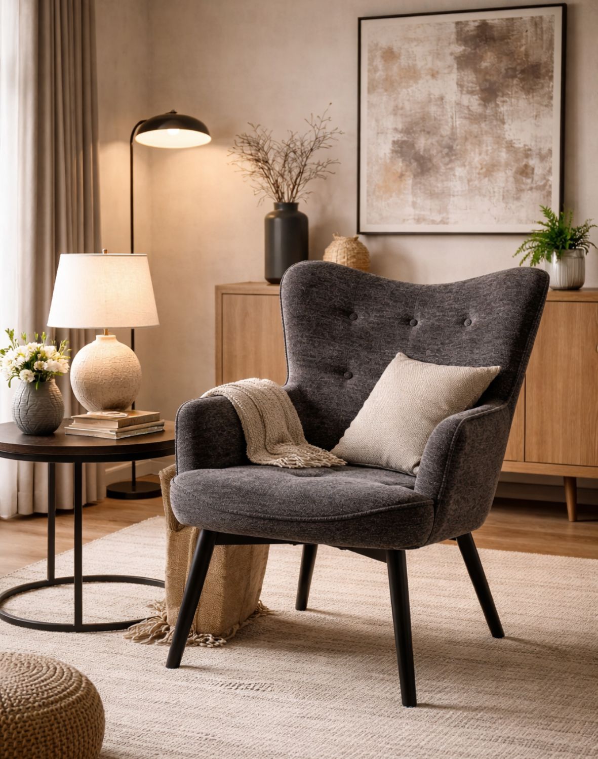 fotel carmen raven 15