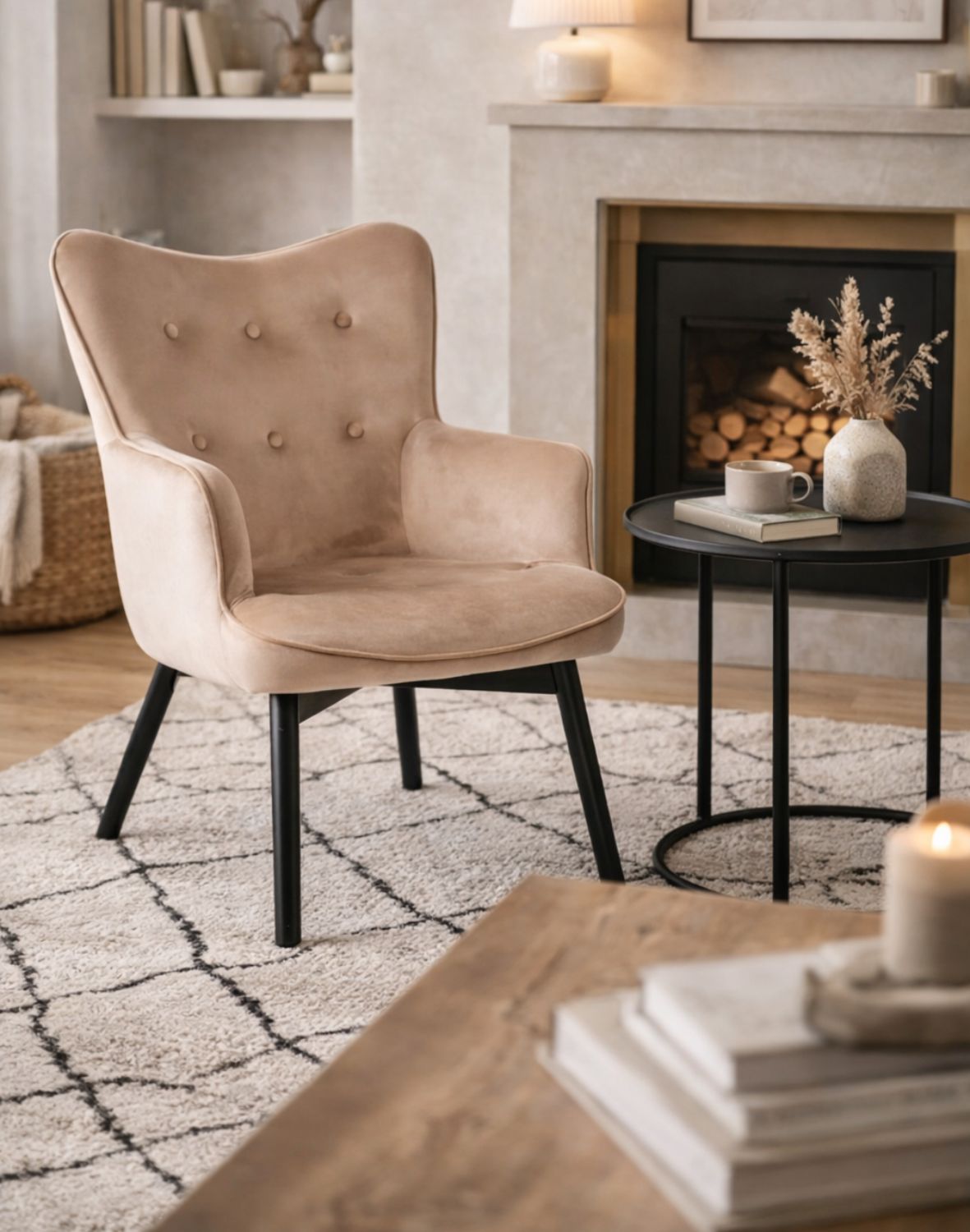 fotel carmen bluvel 28