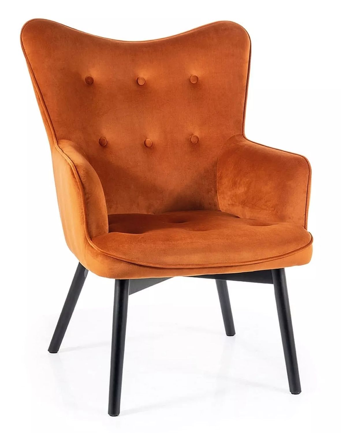 fotel carmen bluvel 4215