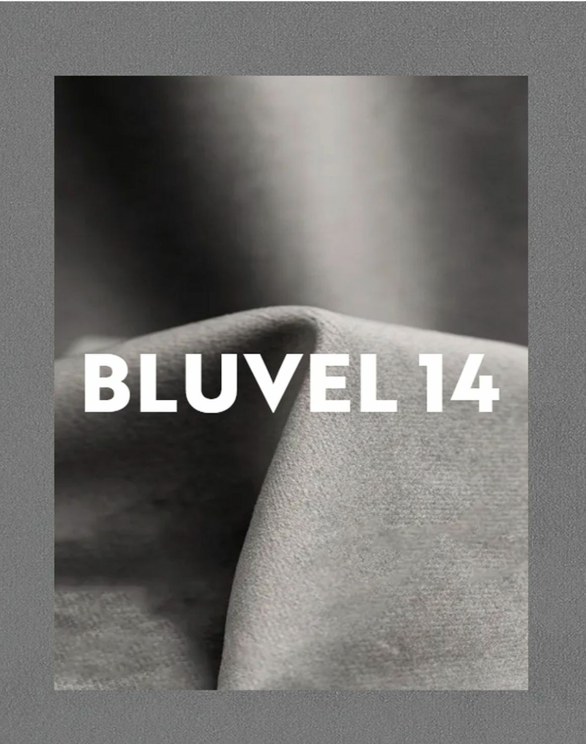 fotel carmen velvet szary