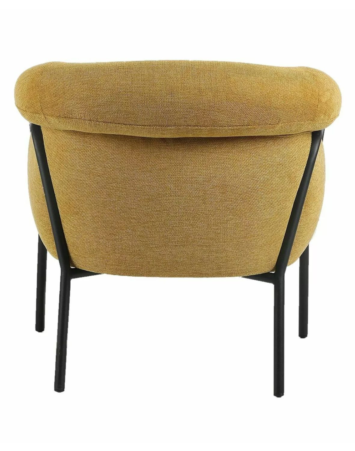 fotel clover brego curry