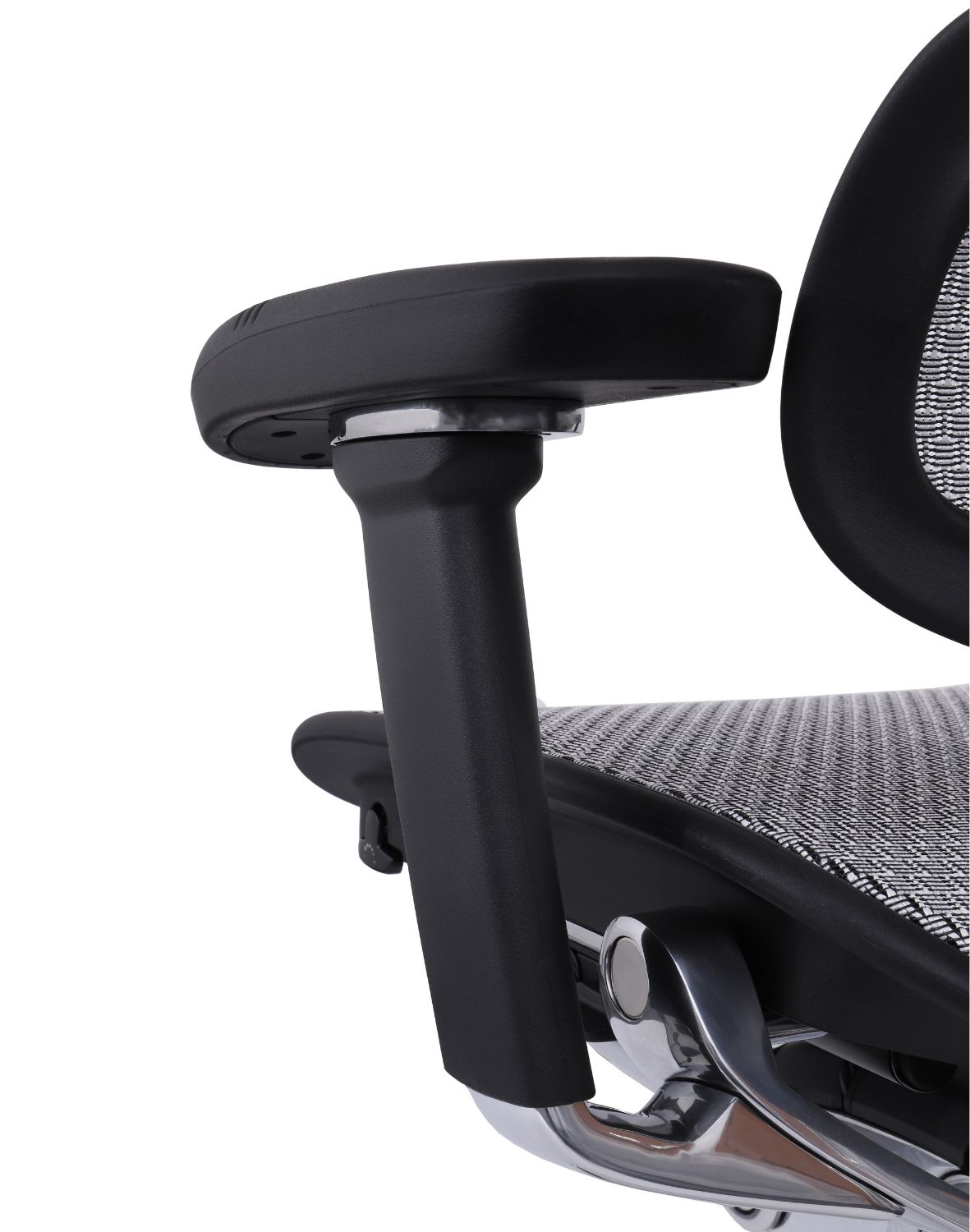 fotel ergohuman 2 elite st bs grey