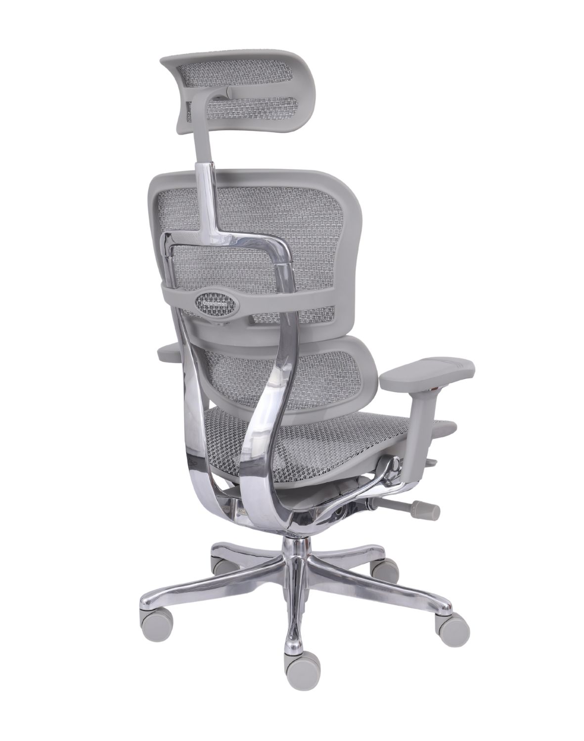 ergohuman 2 elite st gs grey