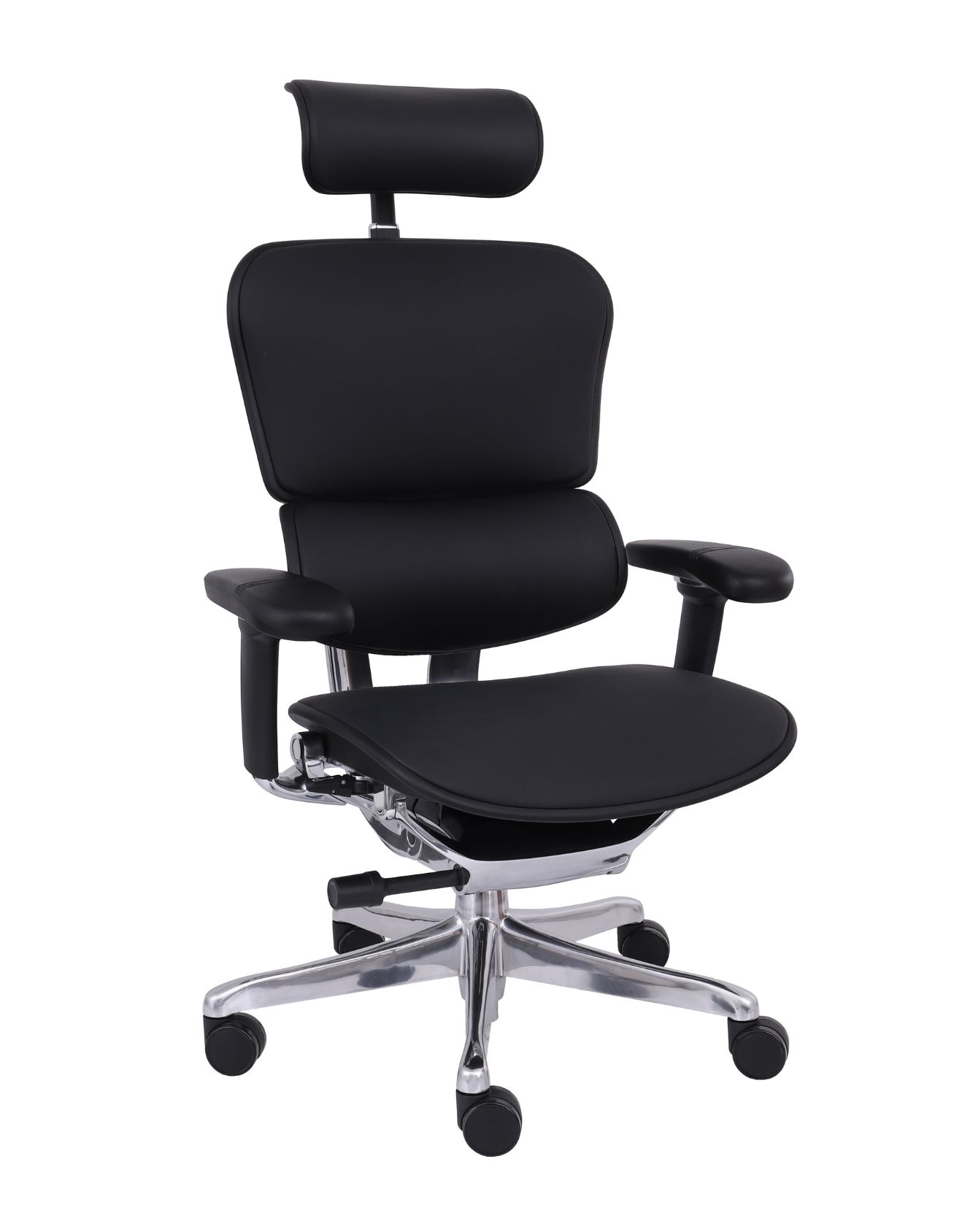 fotel ergohuman 2 rlite st le01