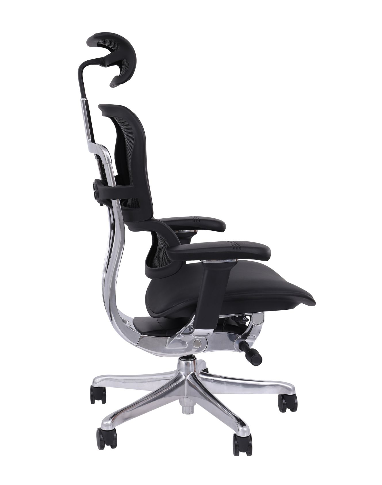 fotel ergohuman 2 rlite st le01