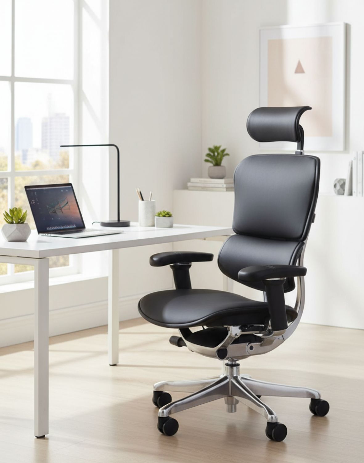 fotel ergohuman 2 elite st le01