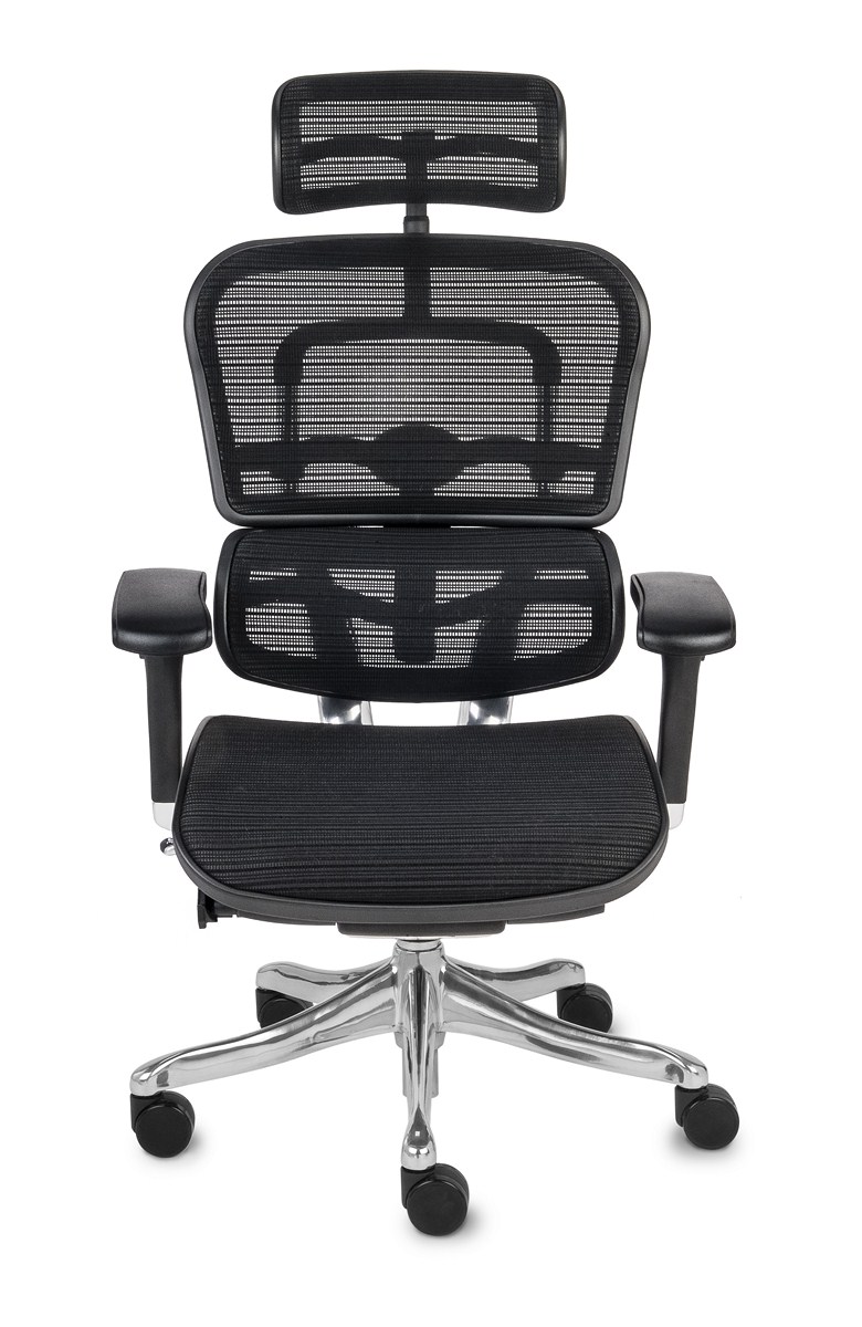 Ergohuman Plus elite BS KMD31 Mesh