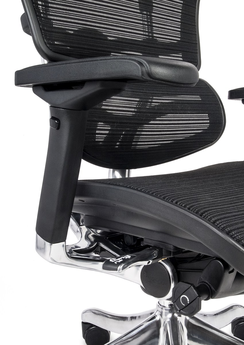 Ergohuman Plus elite BS KMD31 Mesh