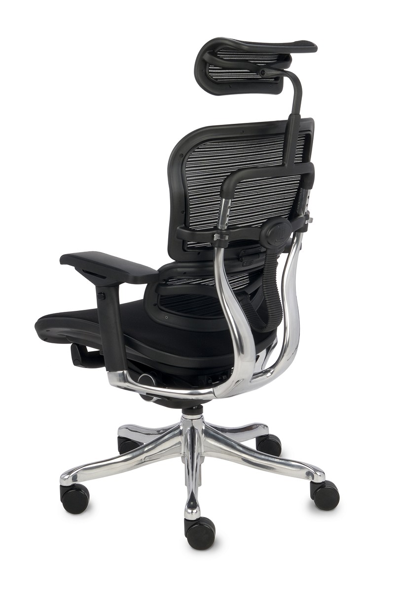 Ergohuman Plus elite BS KMD31 Mesh