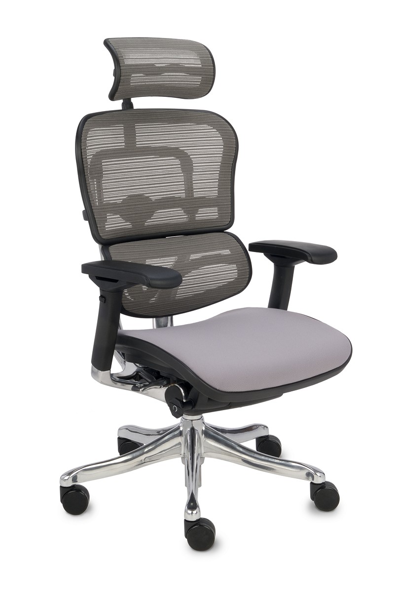 Ergohuman Plus Elite BT KMD 30