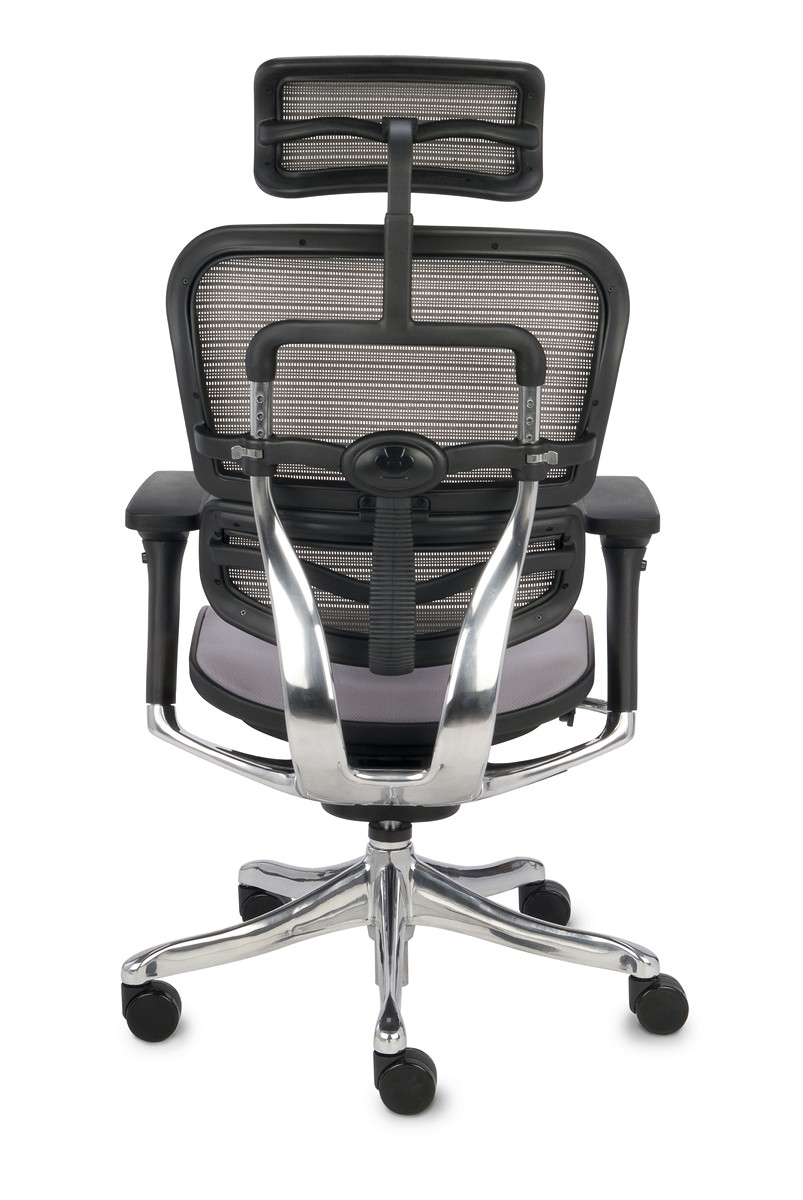 Ergohuman Plus Elite BT KMD 30