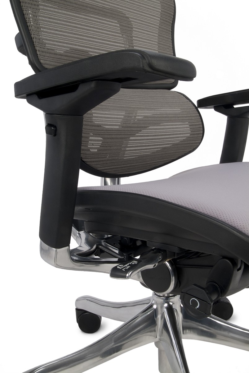 Ergohuman Plus Elite BT KMD 30