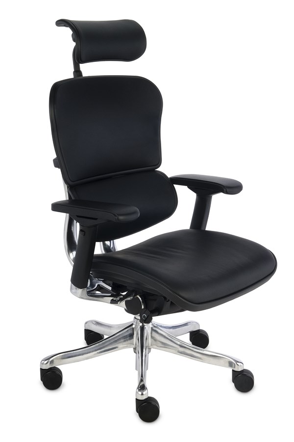 Ergohuman Plus Elite LE01