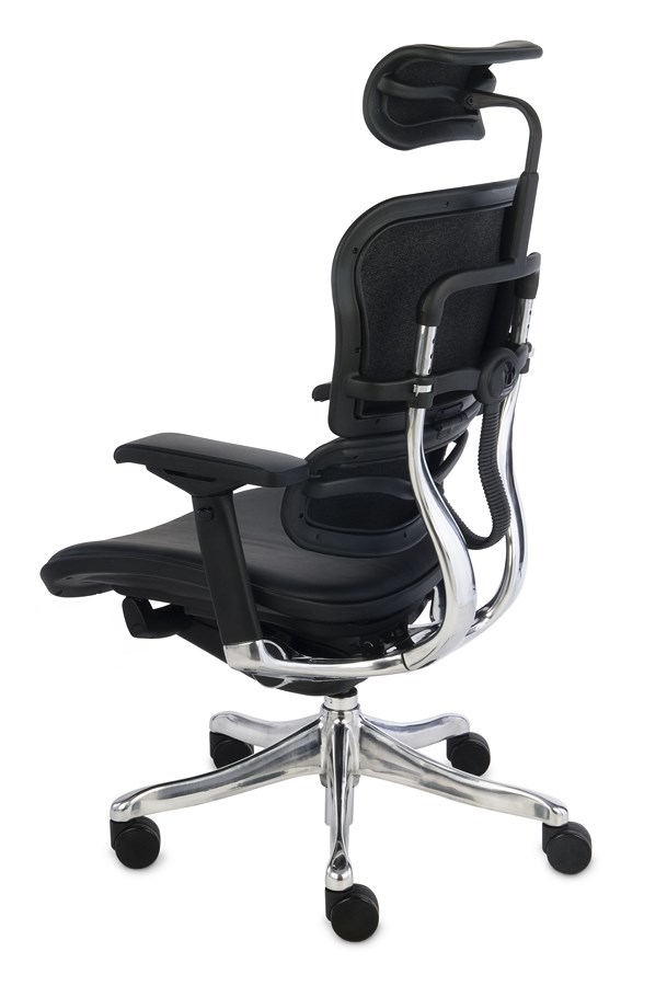 Ergohuman Plus Elite LE01