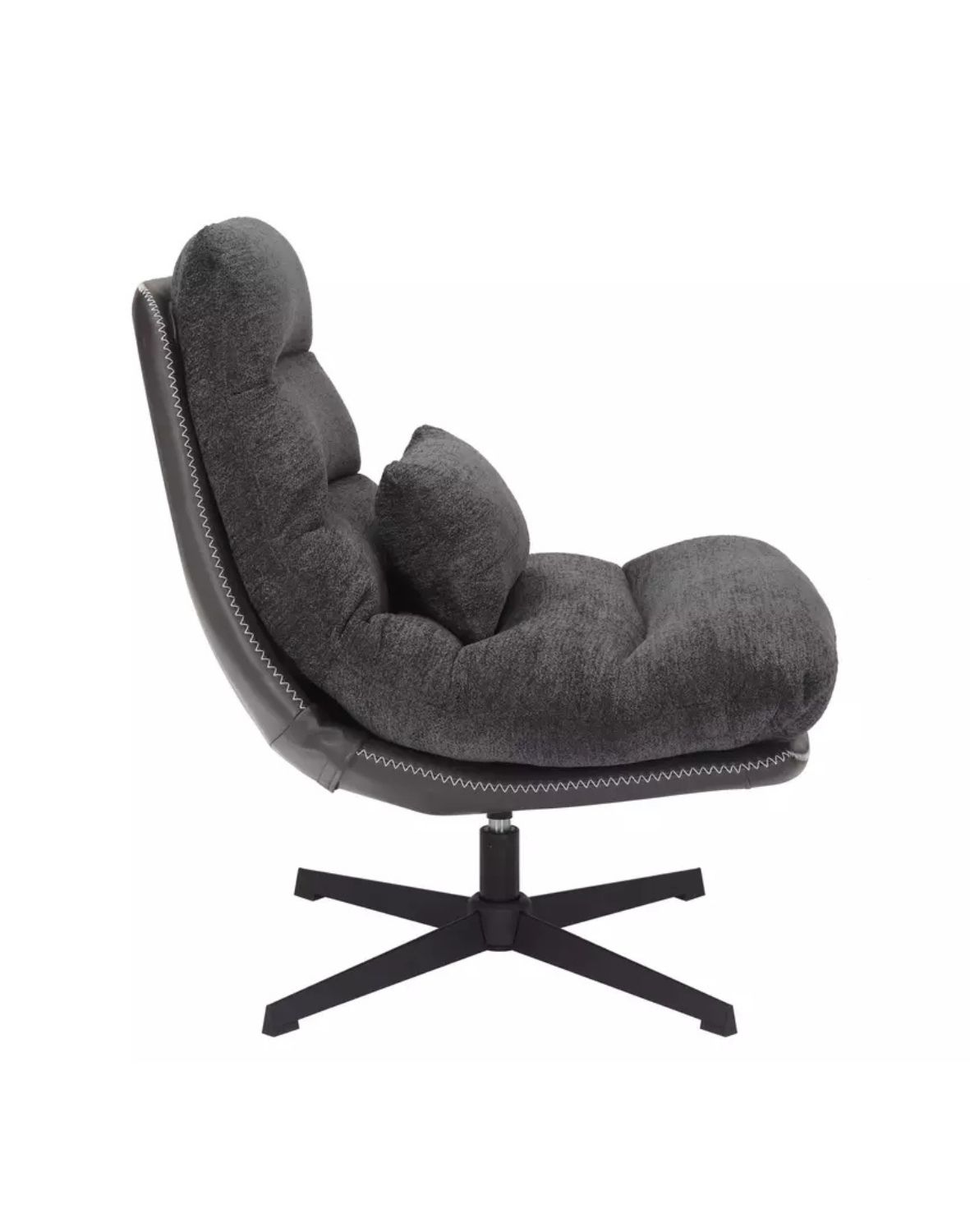 fotel obrotowy felicia raven