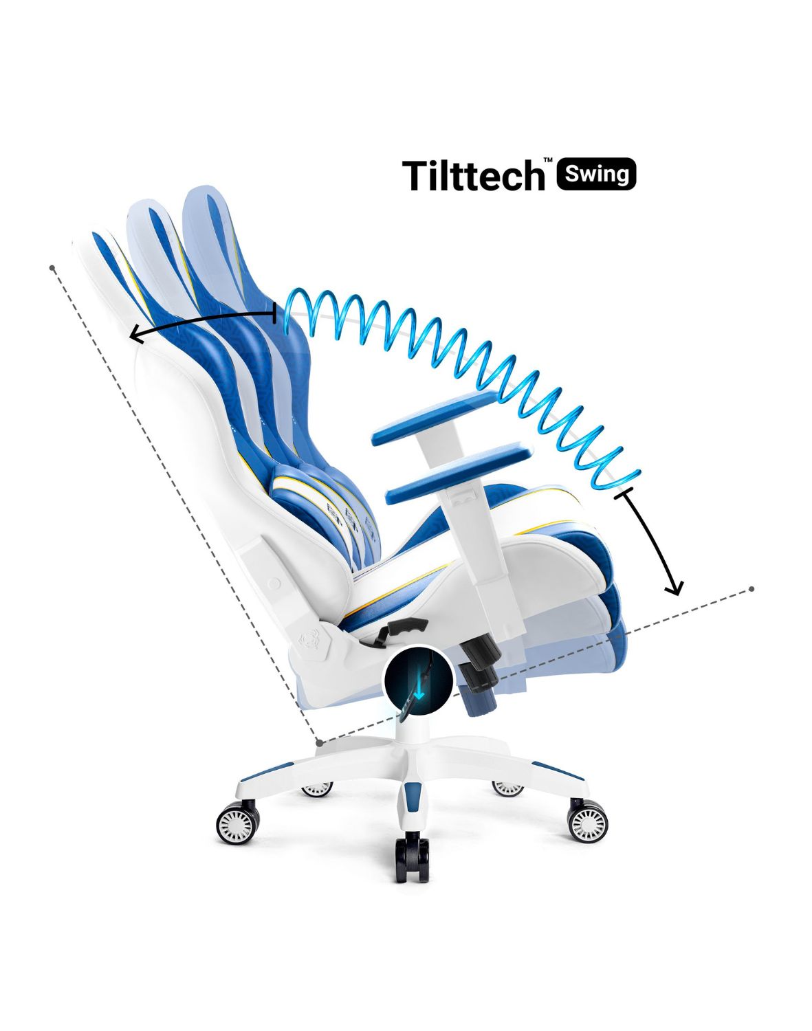 Diablo x-one 2.0 king size