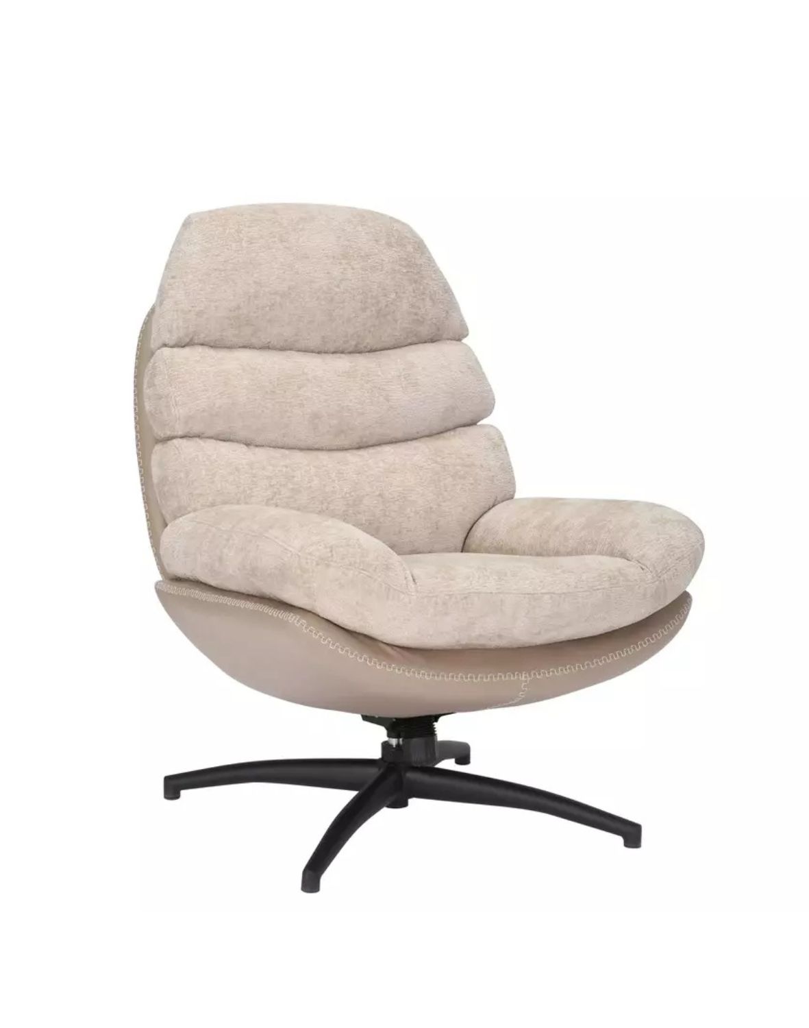 fotel obrotowy giselle bez