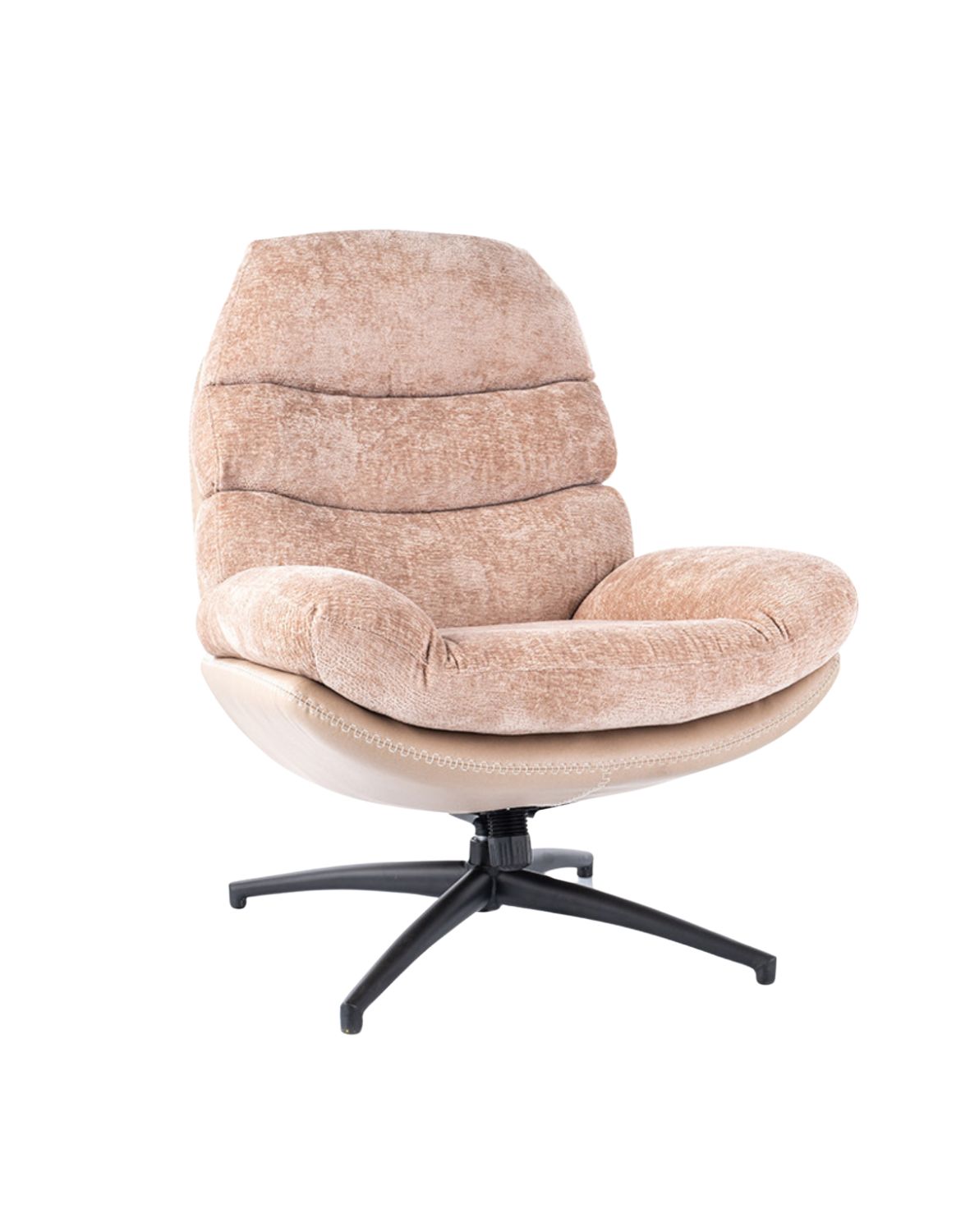 fotel obrotowy giselle antyczny roz