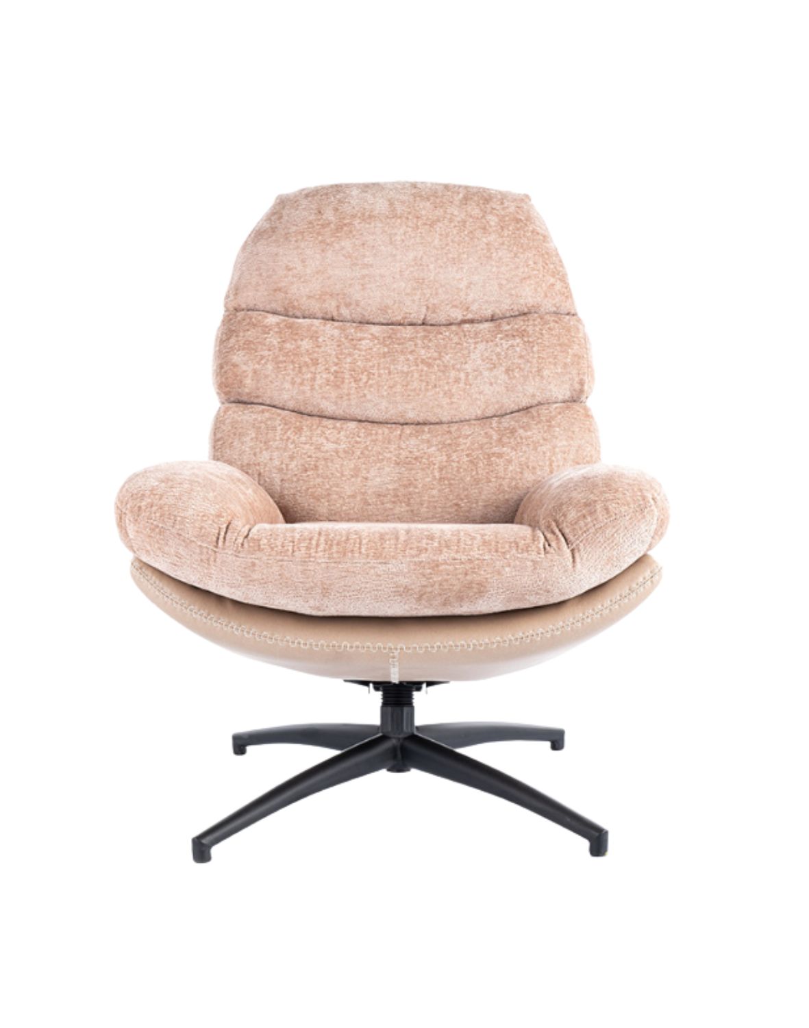 fotel obrotowy giselle antyczny roz