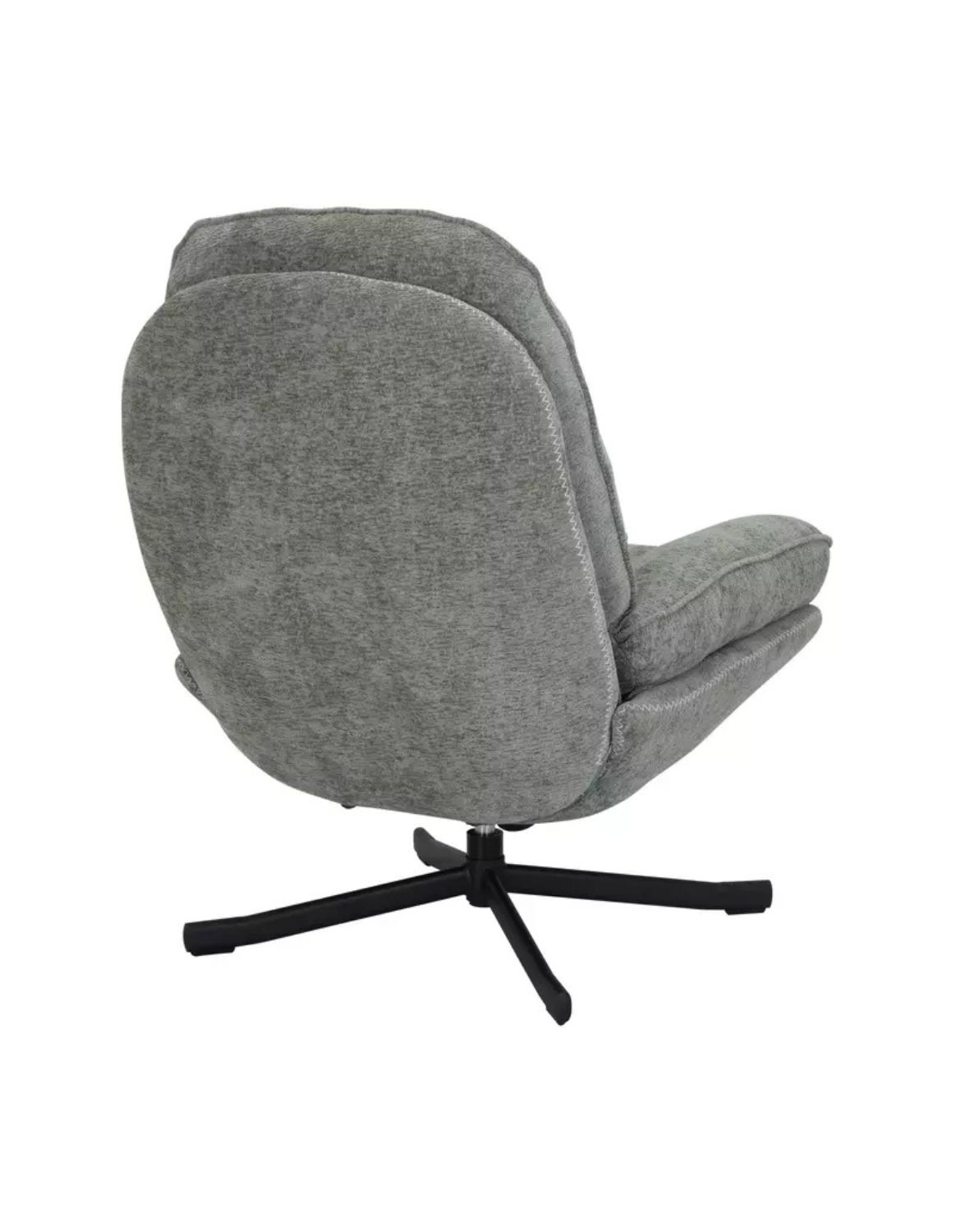 fotel obrotowy harper oliwkowy