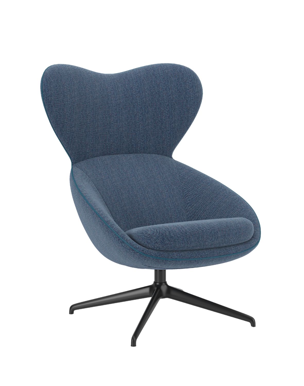 fotel obrotowy scadio