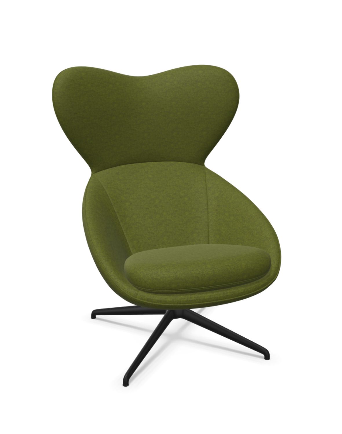 fotel obrotowy scadio