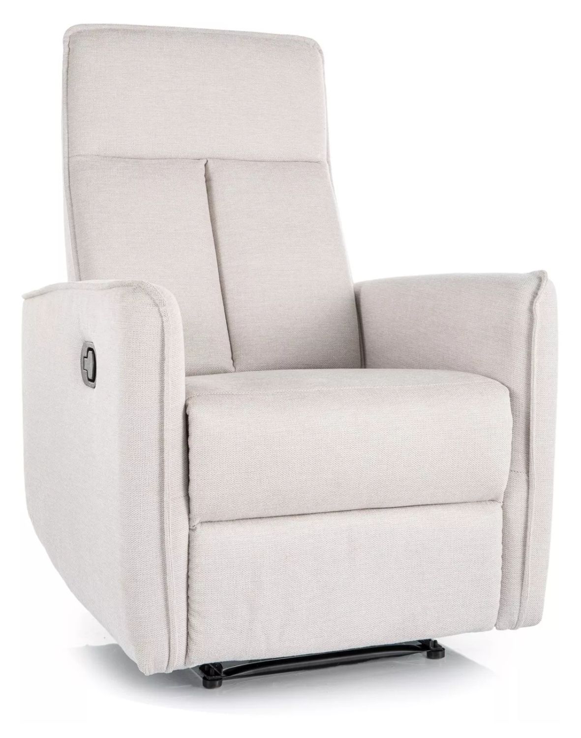 fotel rozkladany nikos jasny bez